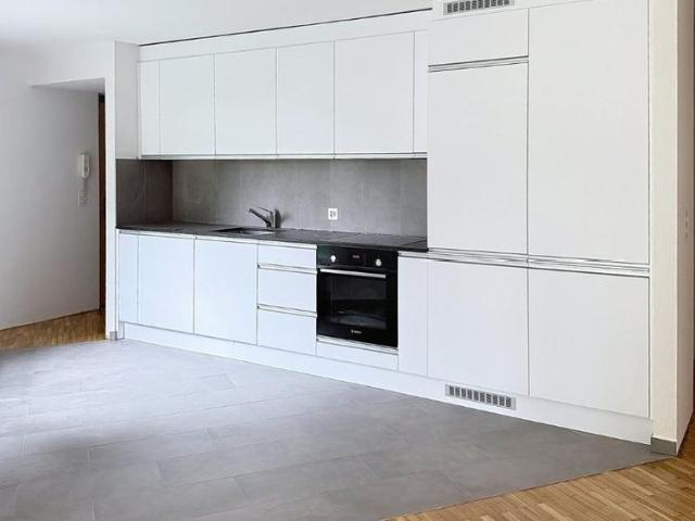 Apartment mieten in Givisiez, Freiburg