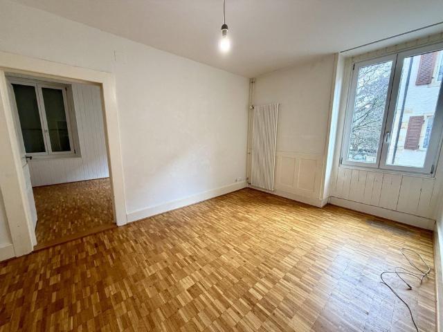Apartment mieten in Trois-Rods, Boudry