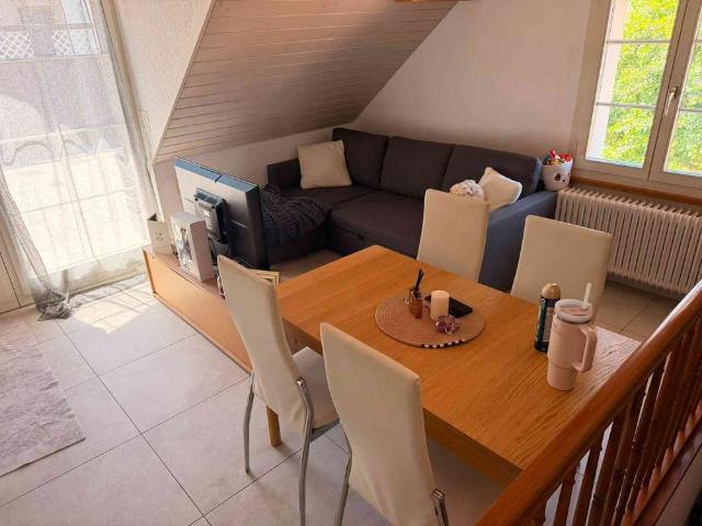Apartment mieten in Muri Ag, Aargau