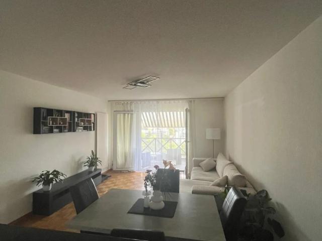Apartment mieten in Renens, District de l'Ouest lausannois