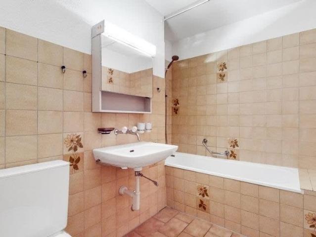 Apartment mieten in Solothurn