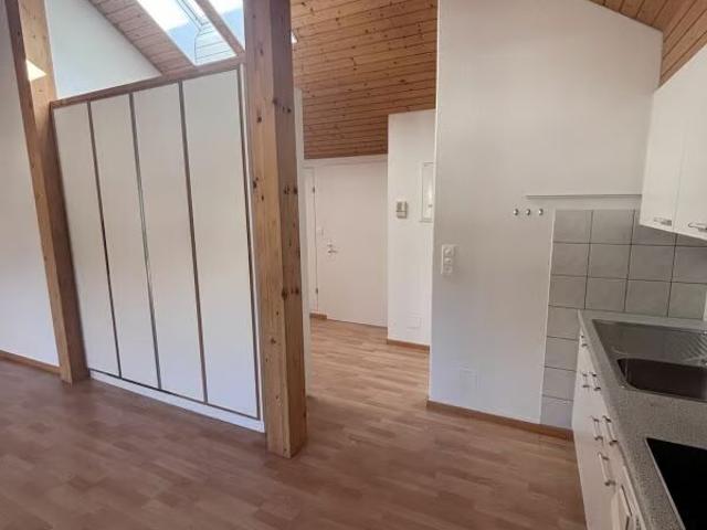 Apartment mieten in Wattwil, St. Gallen