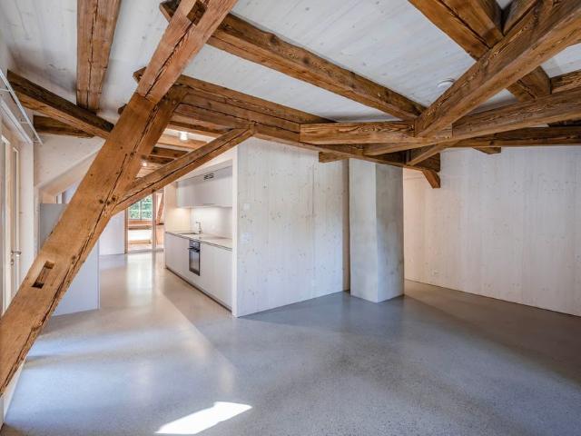 Apartment mieten in Talgut-Zentrum, Ittigen