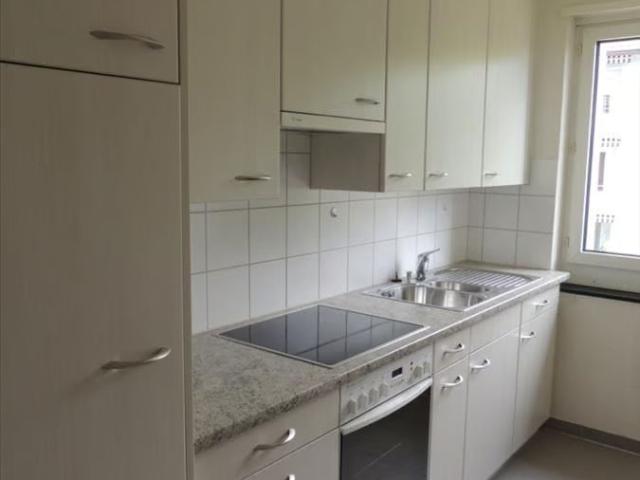 Apartment mieten in Heslibach, Küsnacht (ZH)