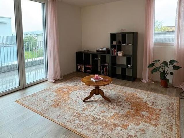 Apartment mieten in Einigen, Zürich