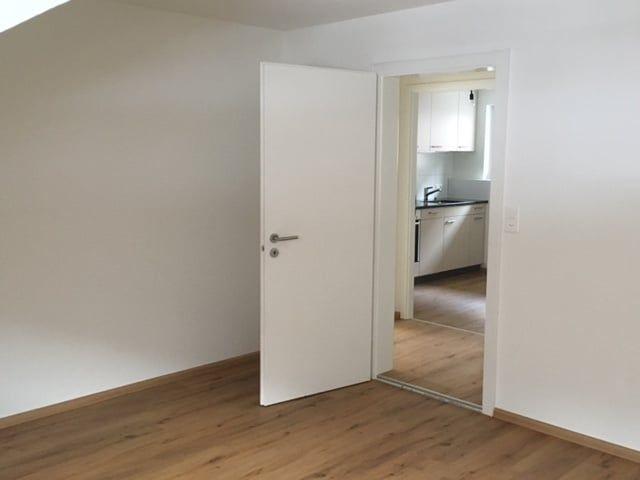Apartment mieten in Rümlingen, Basel-Landschaft