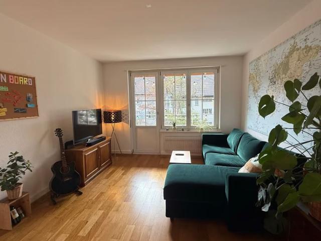 Apartment mieten in Liebefeld, Köniz