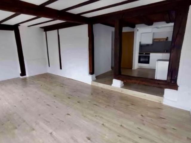 Apartment mieten in Dörflingen