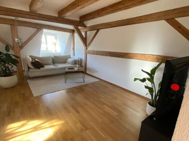 Haus mieten in Altstätten (SG), St. Gallen