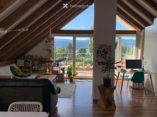 Apartment mieten in Lüscherz, Bern