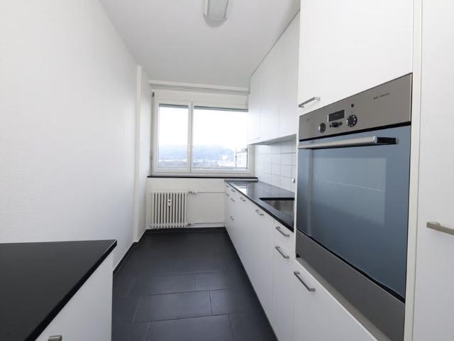 Haus mieten in Birsfelden, Basel-Landschaft