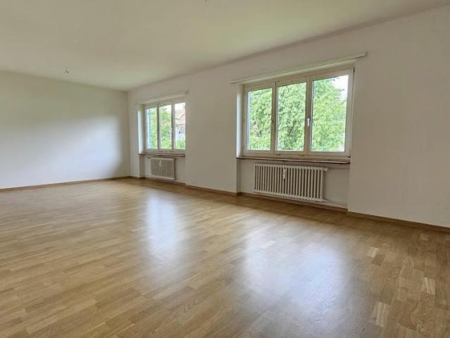 Apartment mieten in Basel, Basel-Stadt