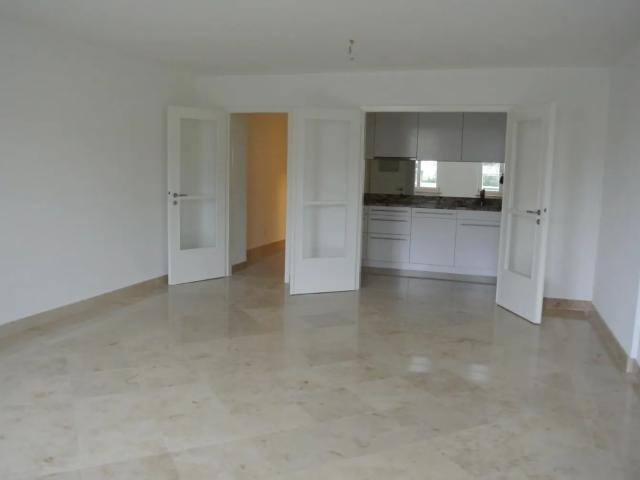 Apartment mieten in Grossbasel, Basel