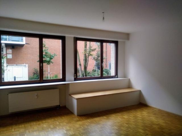 Apartment mieten in Basel, Basel-Stadt