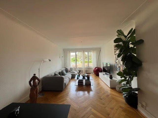 Apartment mieten in Cheseaux-Lausanne, Waadt