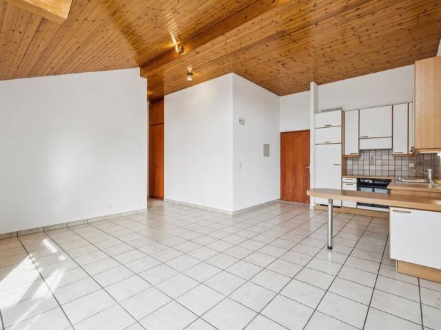 Apartment mieten in Le Bouveret, Port-Valais