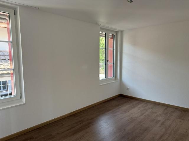 Apartment mieten in Burgdorf, Bern