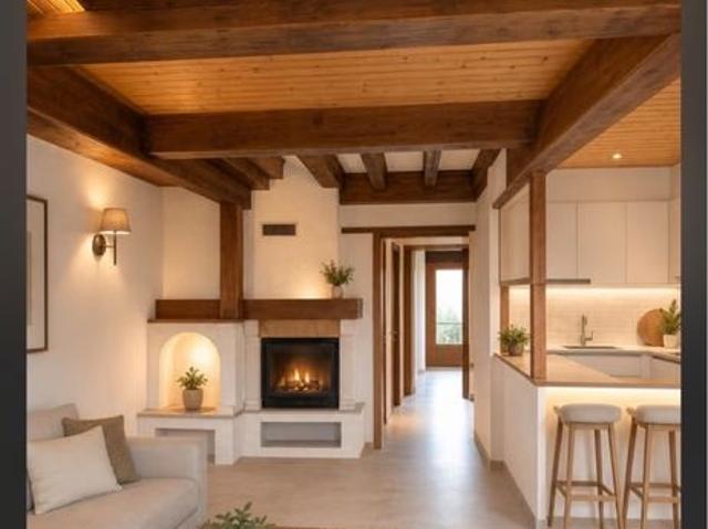Apartment mieten in Chesalles-Moudon, Waadt