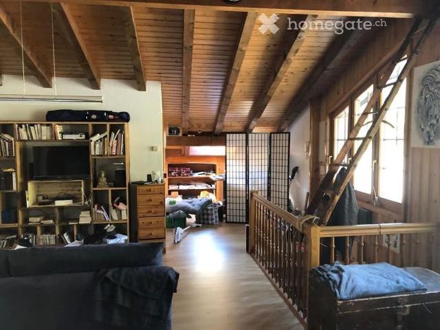 Apartment mieten in Sembrancher, Wallis