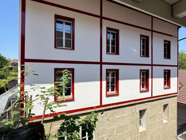 Apartment mieten in Burgdorf, Bern