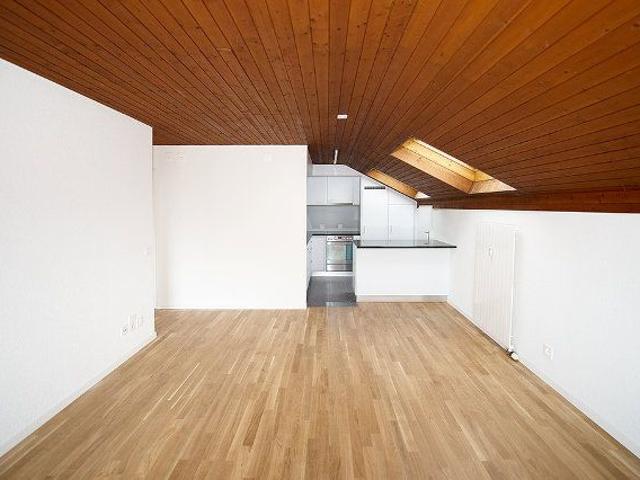 Apartment mieten in Alchenflüh, Bern