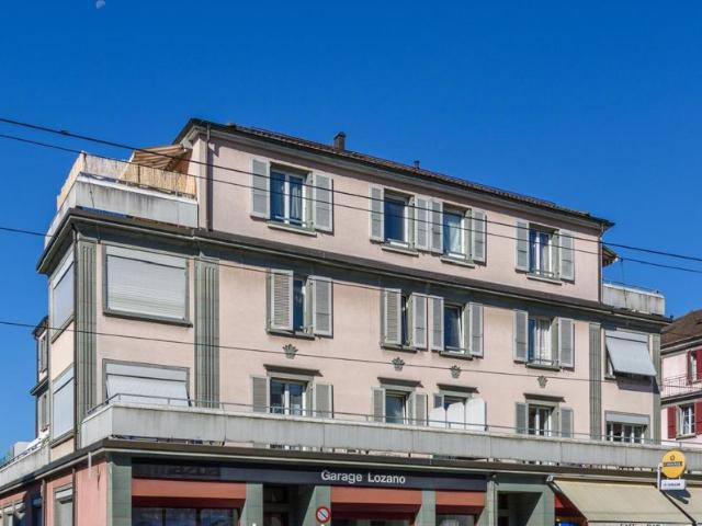 Haus mieten in Cheseaux-Lausanne, Waadt