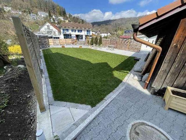 Apartment mieten in Weiningen (ZH), Zürich