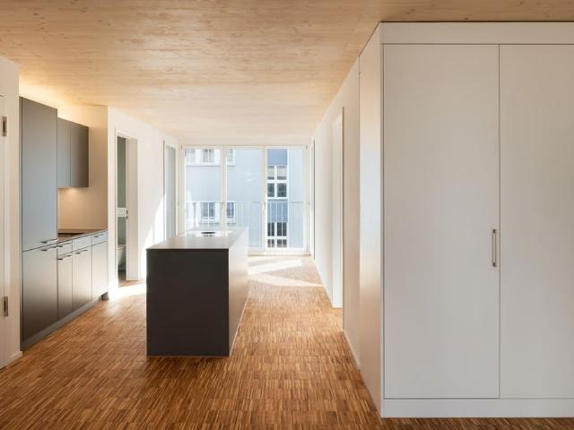Haus mieten in Basel, Basel-Stadt