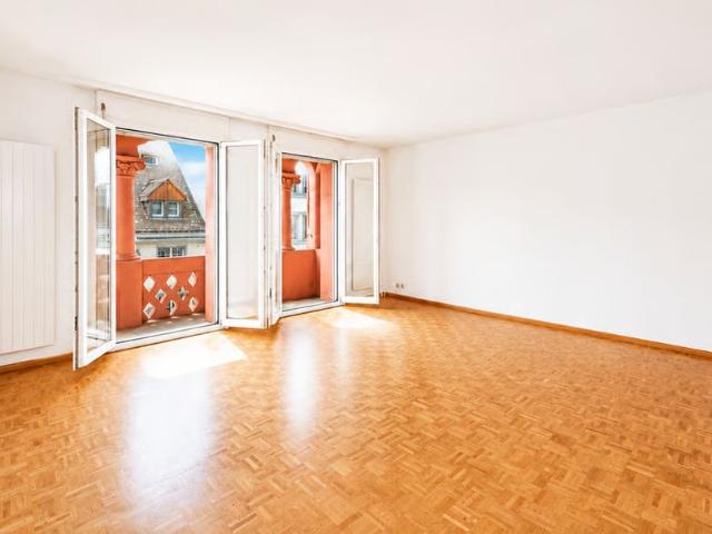 Haus mieten in Basel, Basel-Stadt