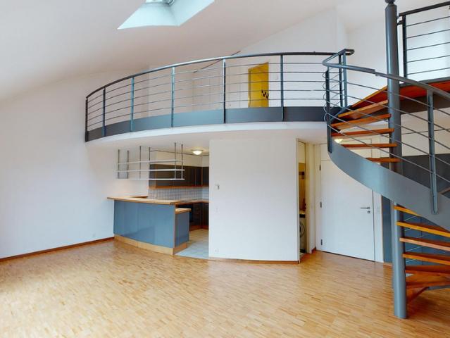 Apartment mieten in Nyon, Waadt