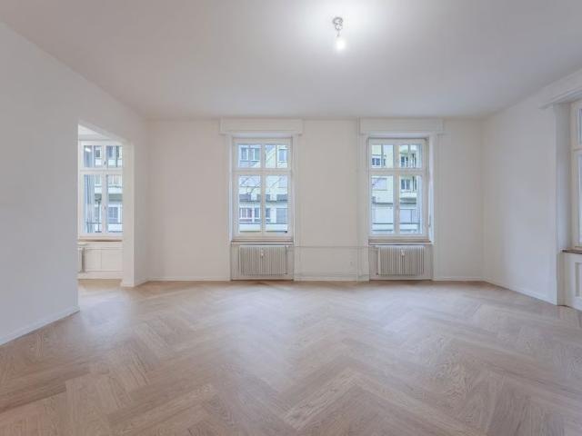 Haus mieten in Basel, Basel-Stadt