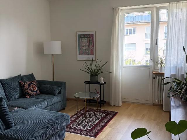 Apartment mieten in Im Vogelsang, Basel