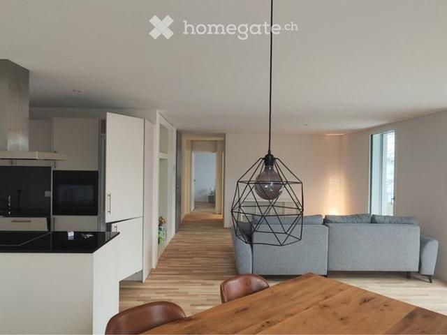 Apartment mieten in Grenchen, Solothurn