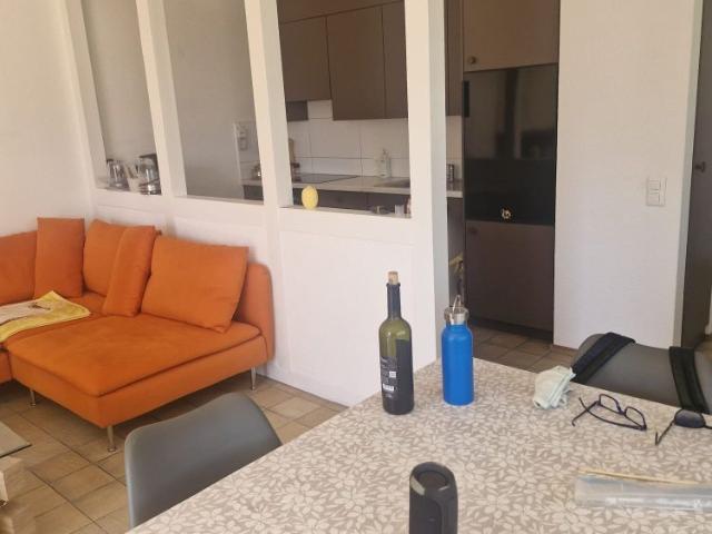 Apartment mieten in Deitingen, Solothurn