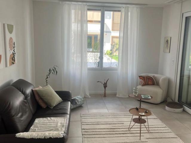 Apartment mieten in Marly, Freiburg