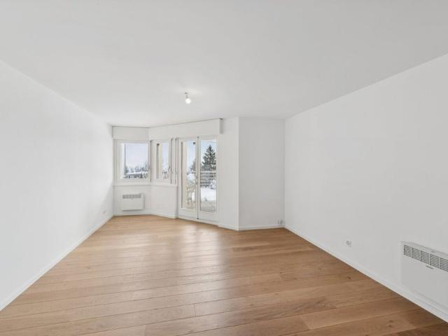 Apartment mieten in Saint-Cergue, Waadt