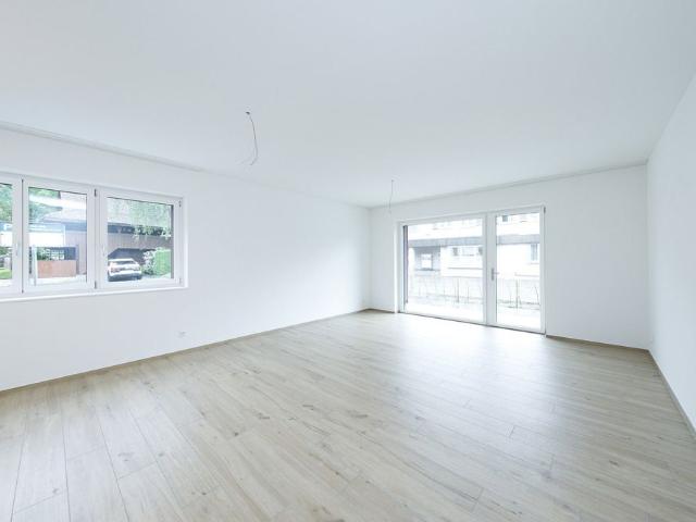 Apartment mieten in Oberentfelden, Aargau