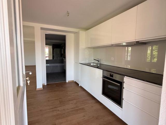 Apartment mieten in Burgdorf, Bern