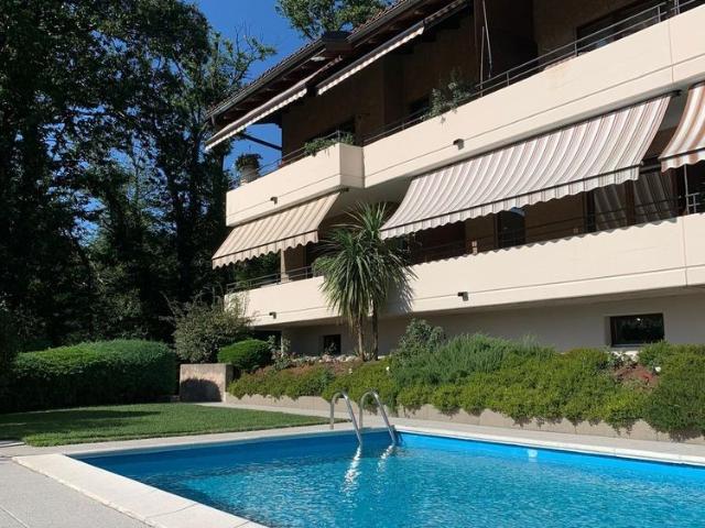 Apartment mieten in Comano, Tessin