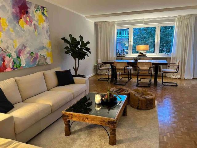 Apartment mieten in Basel, Basel-Stadt