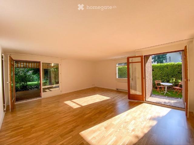 Apartment mieten in Fraubrunnen, Bern