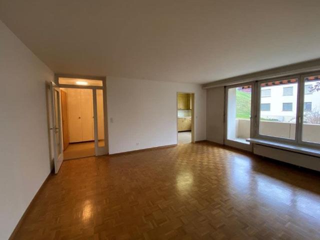 Apartment mieten in Laufenburg, Aargau