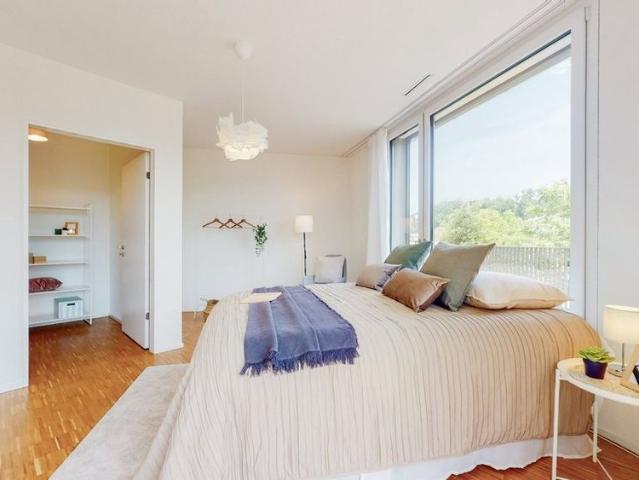 Apartment mieten in Bottmingen, Basel-Landschaft