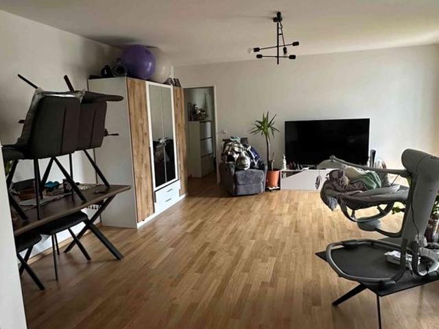Apartment mieten in Basel, Basel-Stadt