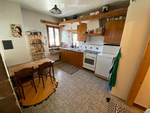 Apartment mieten in Ponts-de-Martel