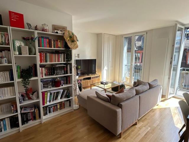 Apartment mieten in Cheseaux-Lausanne, Waadt