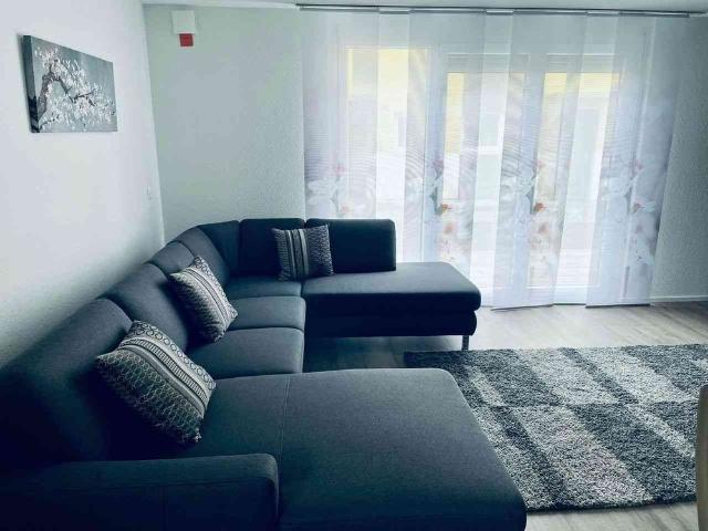 Apartment mieten in Frauenfeld, Thurgau