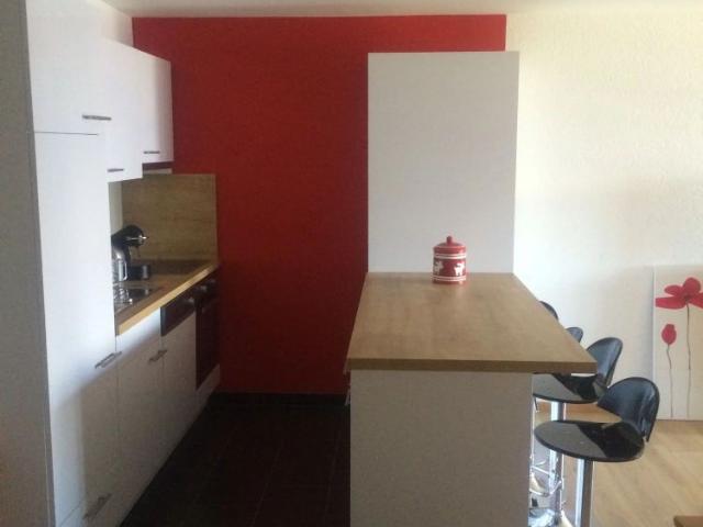 Apartment mieten in Baar, Nendaz, Wallis