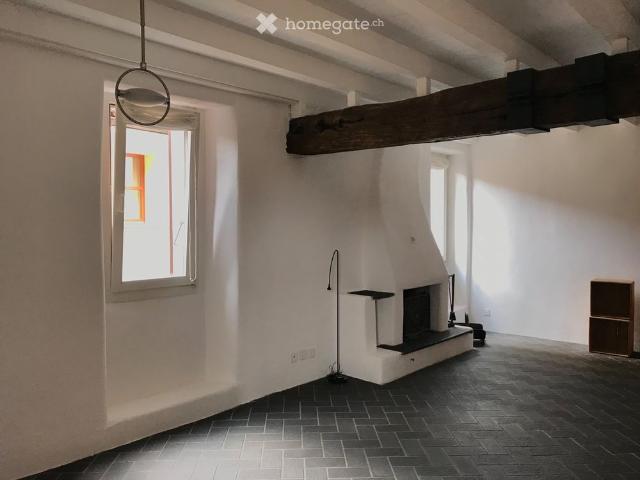 Apartment mieten in Morbio Superiore, Tessin