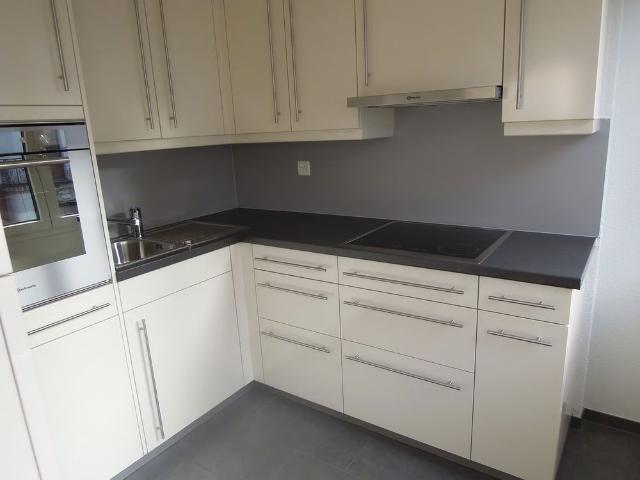 Apartment mieten in Basel, Basel-Stadt